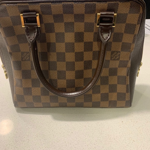 Louis Vuitton caba - Picture 5 of 8